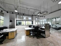 Changi South Industrial Estate (D16), Warehouse #638635771